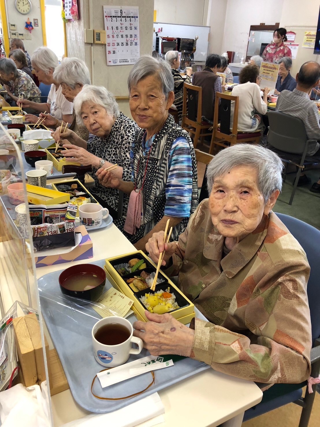 9月通信お楽しみ回1 | オールウェイ野々市本店