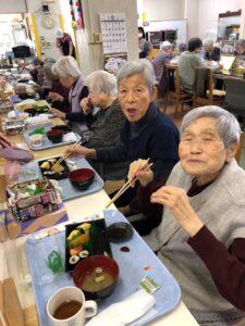 クリスマスレク| オールウェイ東山店2