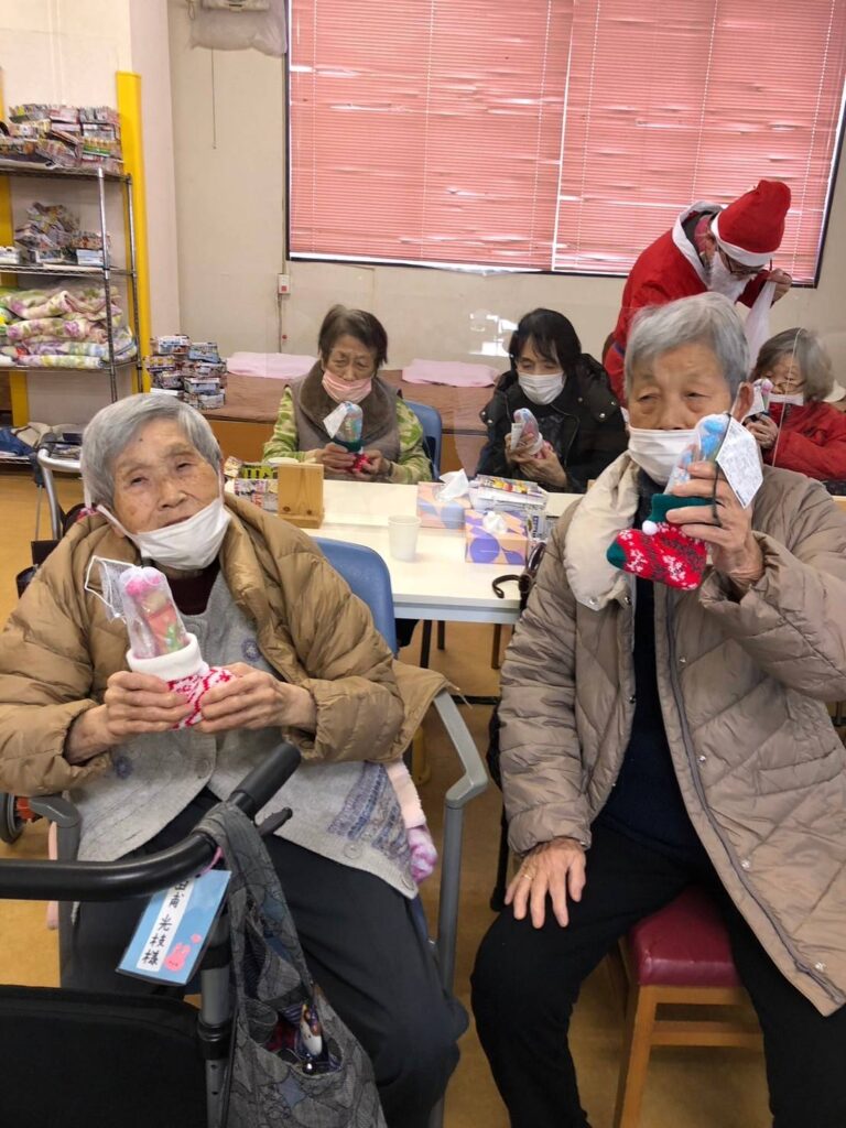 クリスマスレク| オールウェイ東山店4