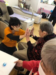 周年祭 | オールウェイ金沢中央店8