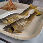 特別ランチ